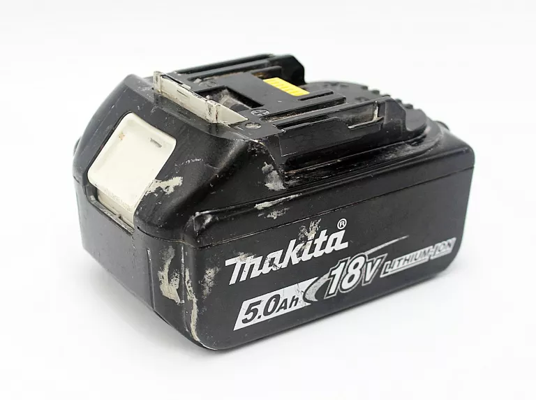 AKUMULATOR BATERIA MAKITA BL1850B 18V 5AH 90WH LI-ION
