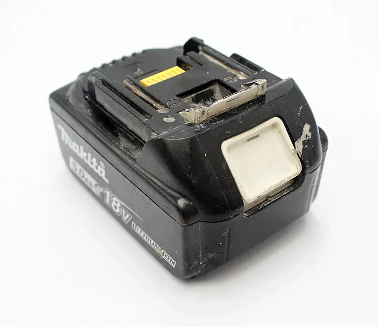 AKUMULATOR BATERIA MAKITA BL1850B 18V 5AH 90WH LI-ION