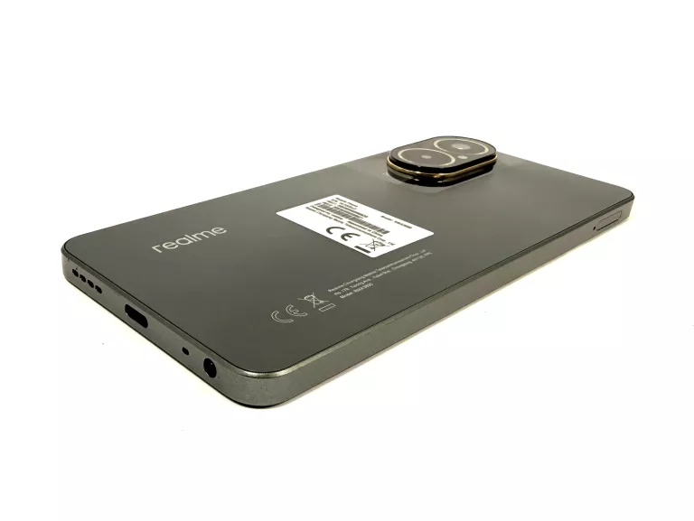 TELEFON REALME C67 8/256GB