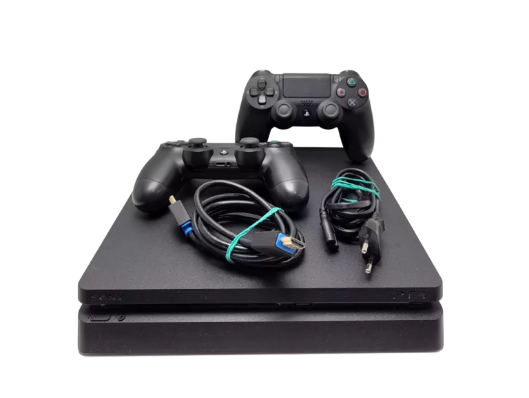 KONSOLA SONY PLAYSTATION 4 SLIM 500GB