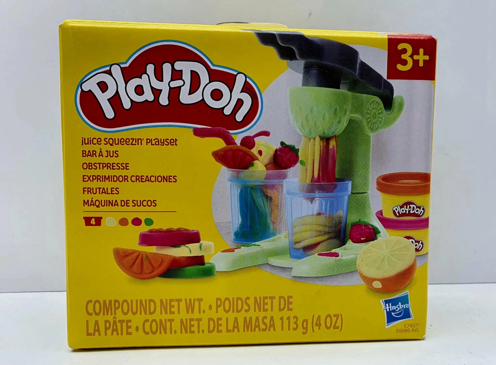 play-doh-ciastolina-zabawka-wyciskarka-do-soku-4-mix-tubki-zestaw-e7437-stan-11323-238058