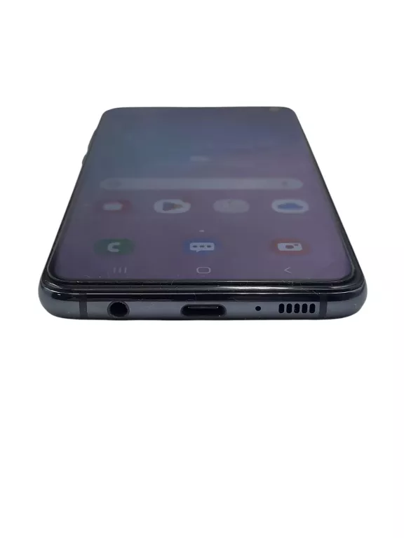 TELEFON SAMSUNG S10E 128GB  CZARNY KPL