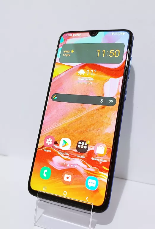 TELEFON SAMSUNG GALAXY A70 6GB/128GB