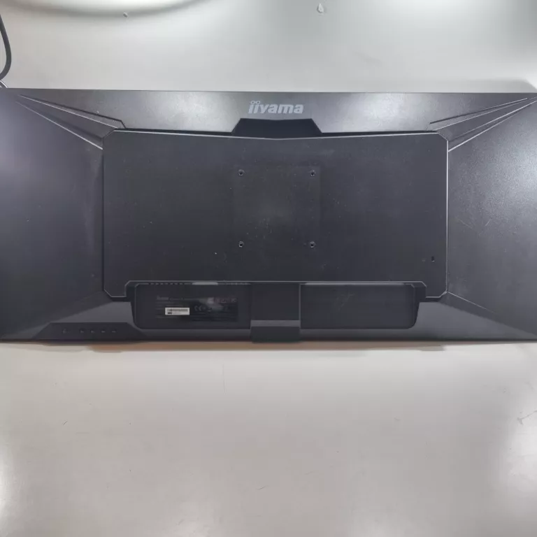 MONITOR LED IIYAMA XUB3493WQSU-B5 34 PRZEWODY