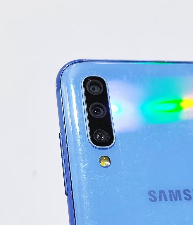 TELEFON SAMSUNG GALAXY A70 6GB/128GB