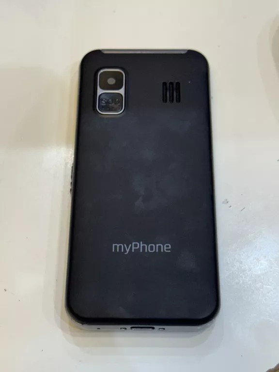 TELEFON KOMÓRKOWY MYPHONE HALO 3 Z KLAWISZAMI DLA SENIORA