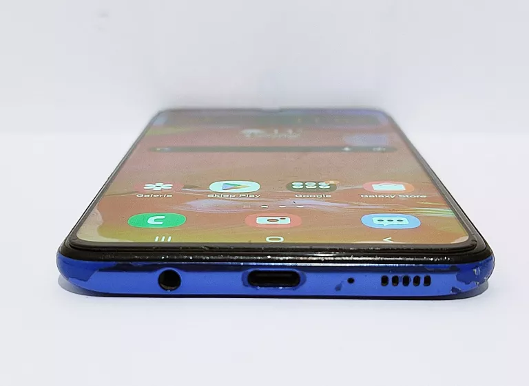 TELEFON SAMSUNG GALAXY A70 6GB/128GB