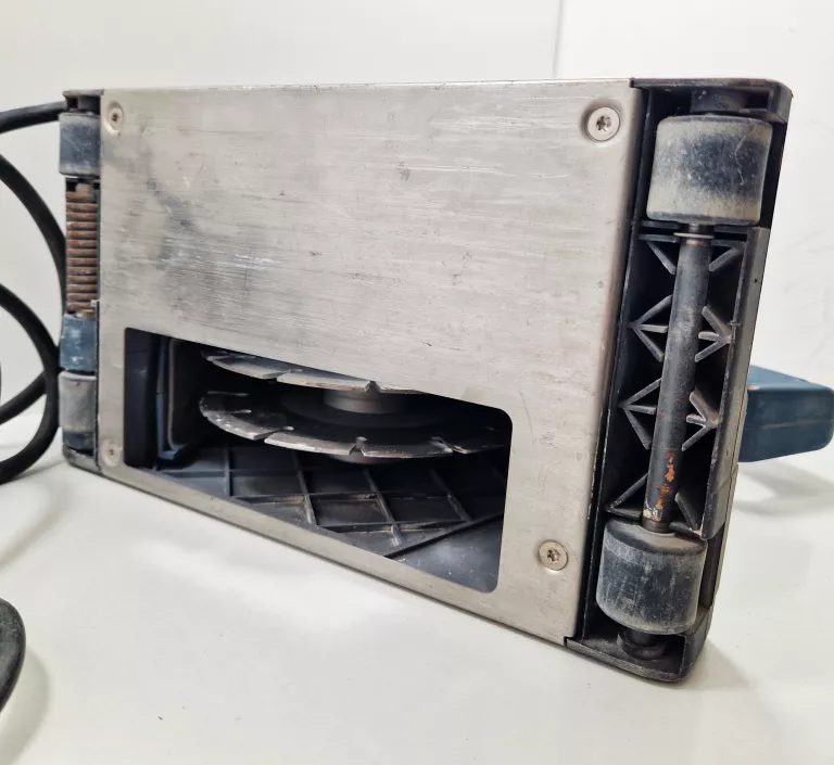 BRUZDOWNICA BOSCH GNF 35 CA PROFESSIONAL 1400 W + WALIZKA