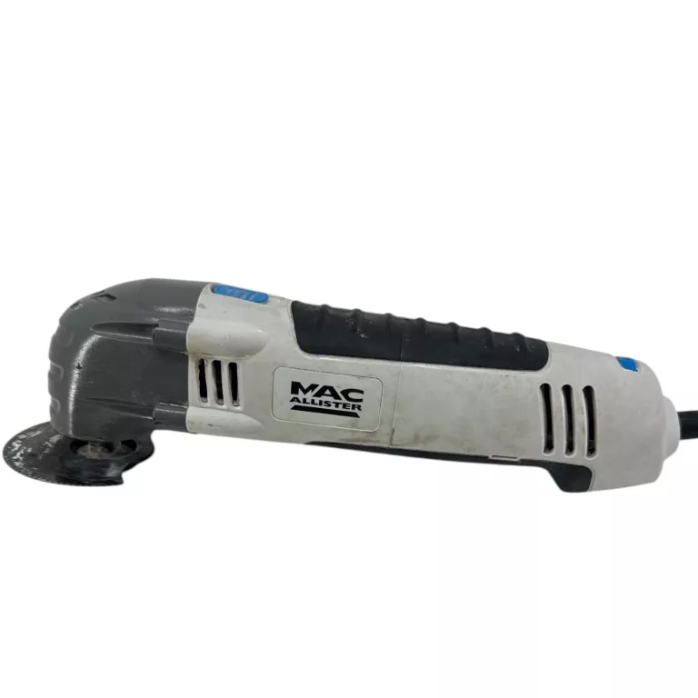 NARZĘDZIE WIELOFUNKCYJNE MACALLISTER MSMT300