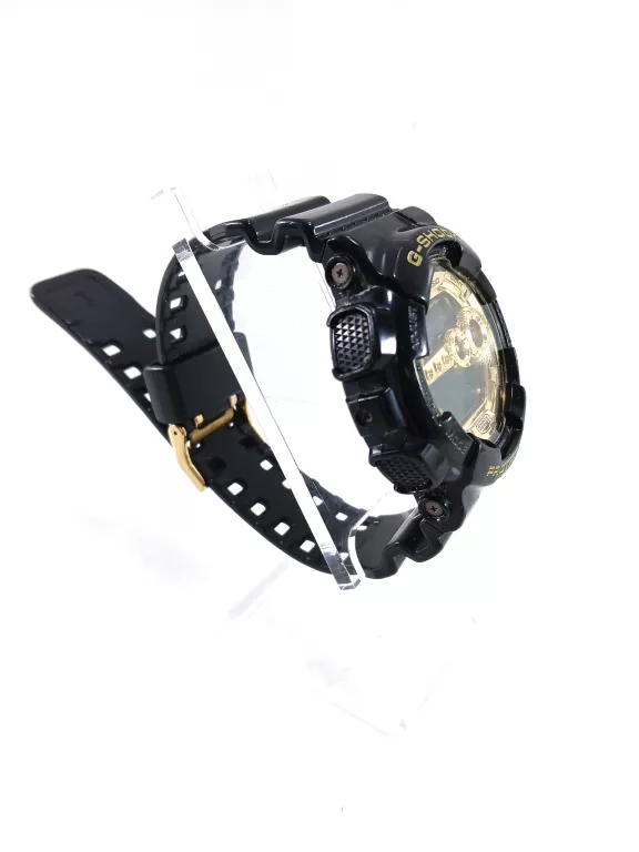 zegarek-casio-g-shock-3263-gd-100aer-komplet-stan-11323-2