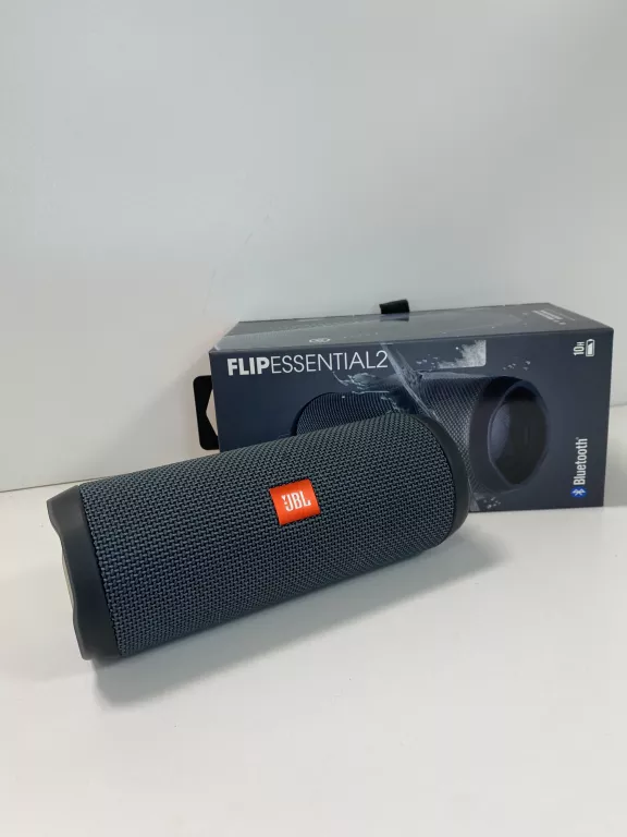 GŁOŚNIK JBL FLIP ESSENTIAL 2 KOMPLET