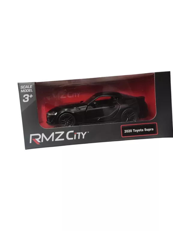 RMZ CITY  2020 TOYOTA SUPRA