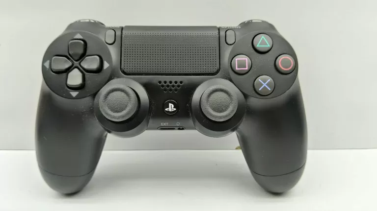 PAD DO PS4 CZRNY CUH-ZCT2E