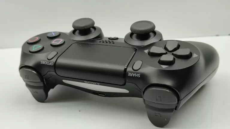 PAD DO PS4 CZRNY CUH-ZCT2E