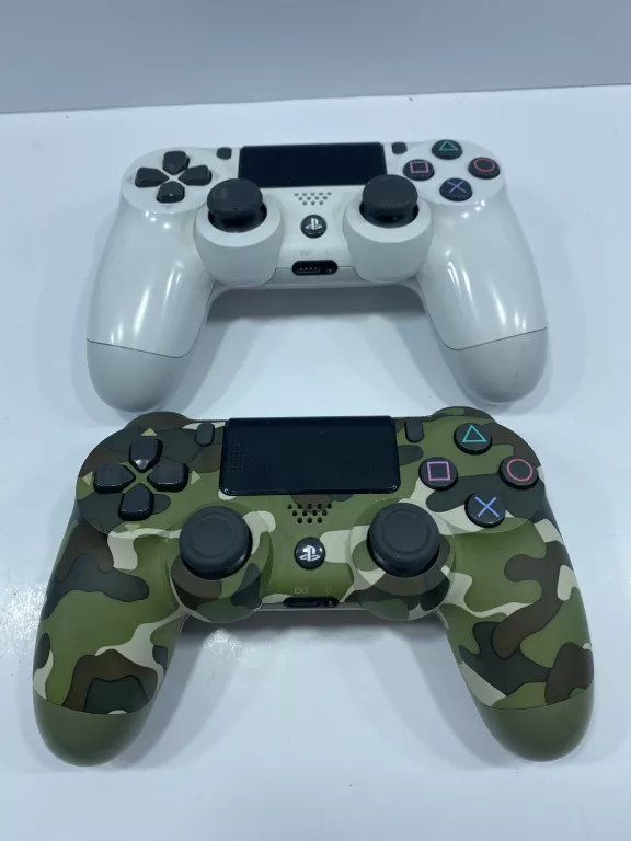 konsola-sony-playstation-4-pro-1-tb-biala-2-pady-ean-gtin-0711719347774