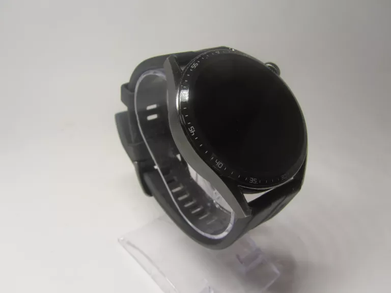 SMARTWATCH HUAWEI WATCH GT3 46MM ZESTAW