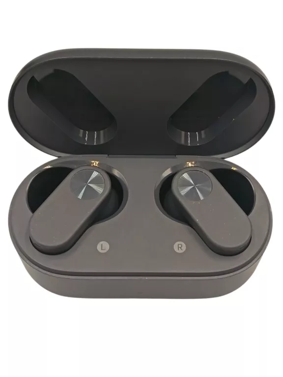 SŁUCHAWKI BLUETOOTH ONEPLUS NORD BUDS 2 CZARNE