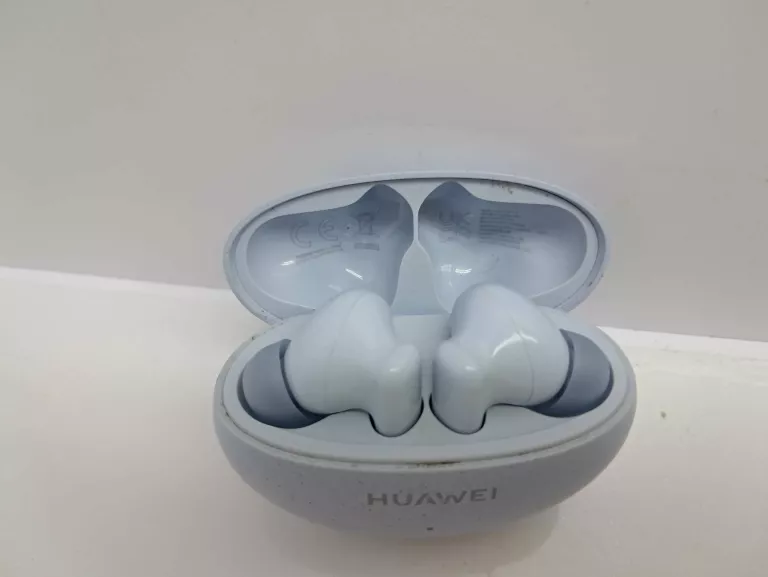 SŁUCHAWKI BEZPRZEWODOWE HUAWEI FREE BUDS 5I