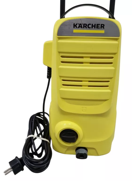 MYJKA CIŚNIENIOWA KARCHER K2 COMPACT