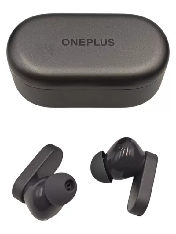 SŁUCHAWKI BLUETOOTH ONEPLUS NORD BUDS 2 CZARNE