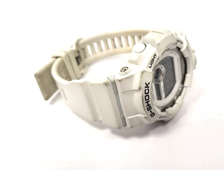 CASIO G-SHOCK 5081 GBD-800 3464