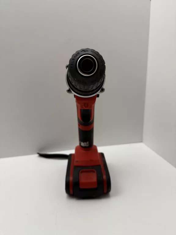 WKRĘTARKA VERTEX VWK21LI 21V + AKUMULATOR 1500AH