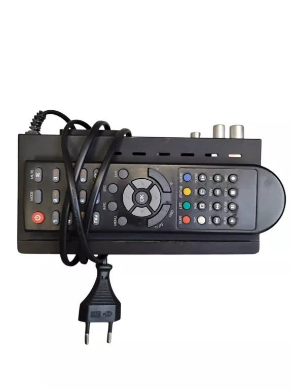 DEKODER OPTICUM STB HD T90