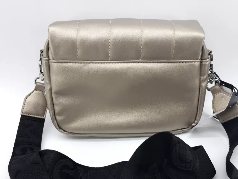 TOREBKA MEXX C-MEXX-H-004-08 SREBRNY