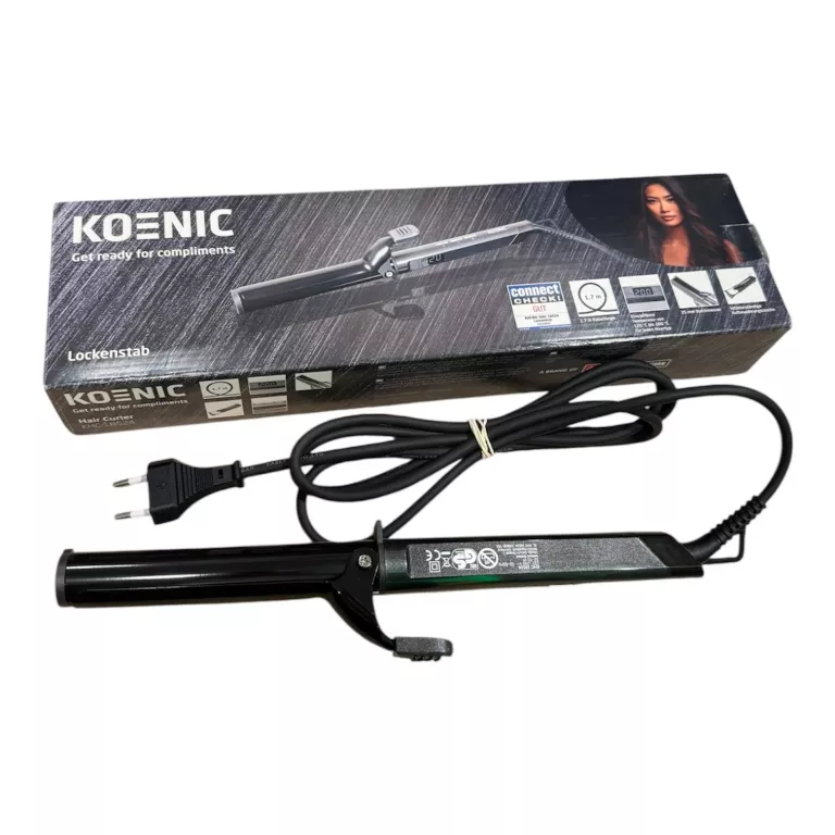 LOKÓWKA KOENIC KHC 18524