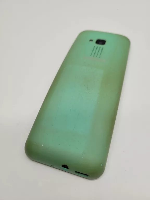 TELEFON MAXCOM MM139 ZIELONY