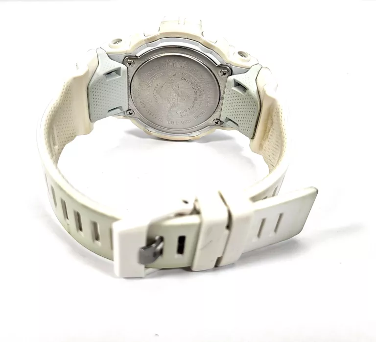 CASIO G-SHOCK 5081 GBD-800 3464
