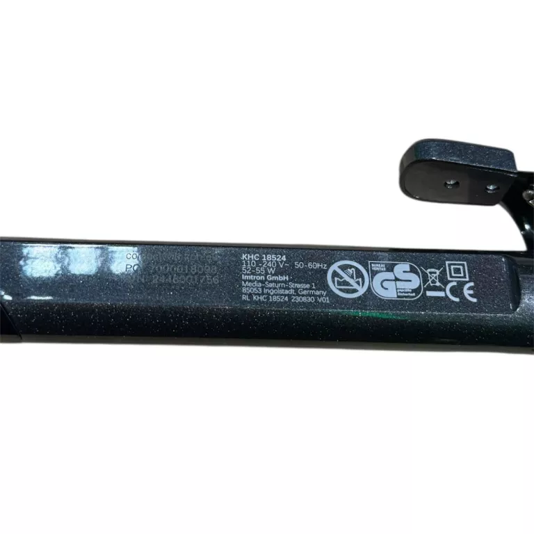 LOKÓWKA KOENIC KHC 18524