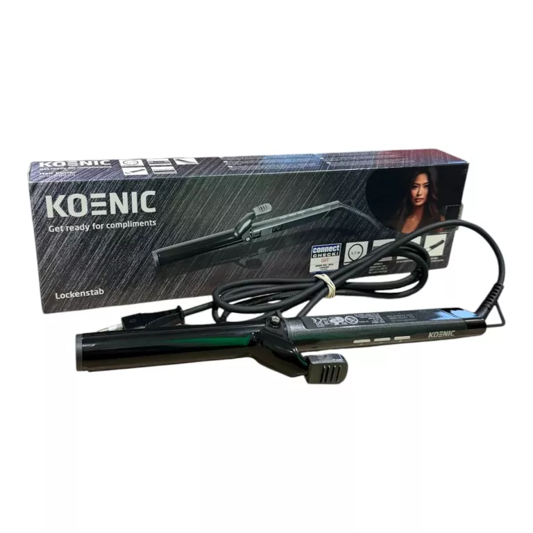 LOKÓWKA KOENIC KHC 18524