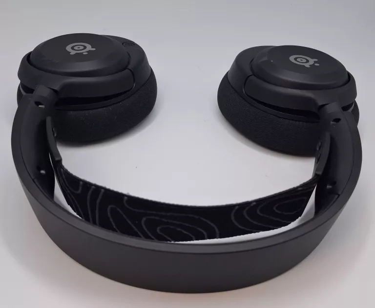 SŁUCHAWKI STEELSERIES ARCTIS NOVA 5 WIRELESS