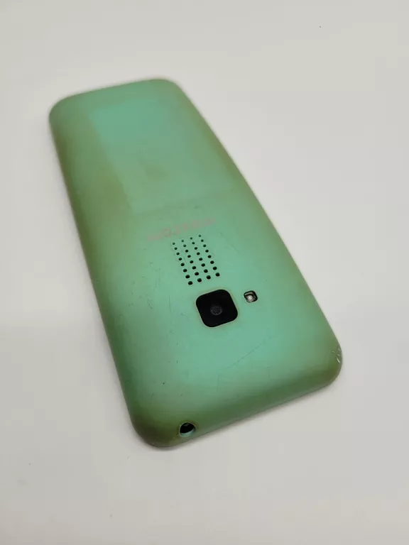 TELEFON MAXCOM MM139 ZIELONY