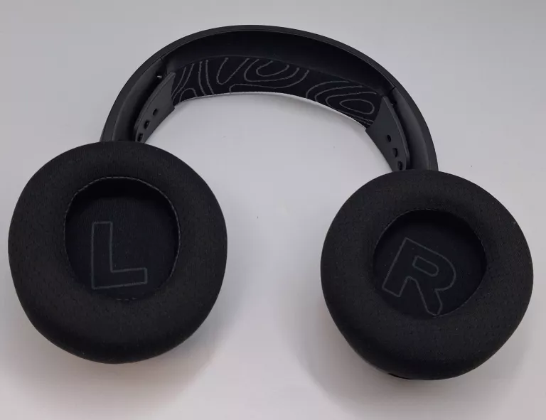 SŁUCHAWKI STEELSERIES ARCTIS NOVA 5 WIRELESS