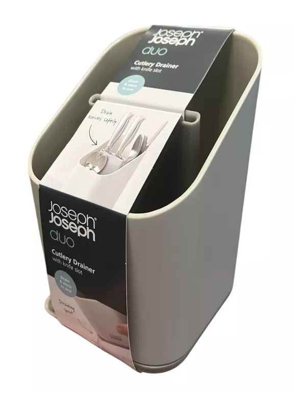 OCIEKACZ NA SZTUĆCE SUSZARKA ORGANIZER NA SZTUĆCE