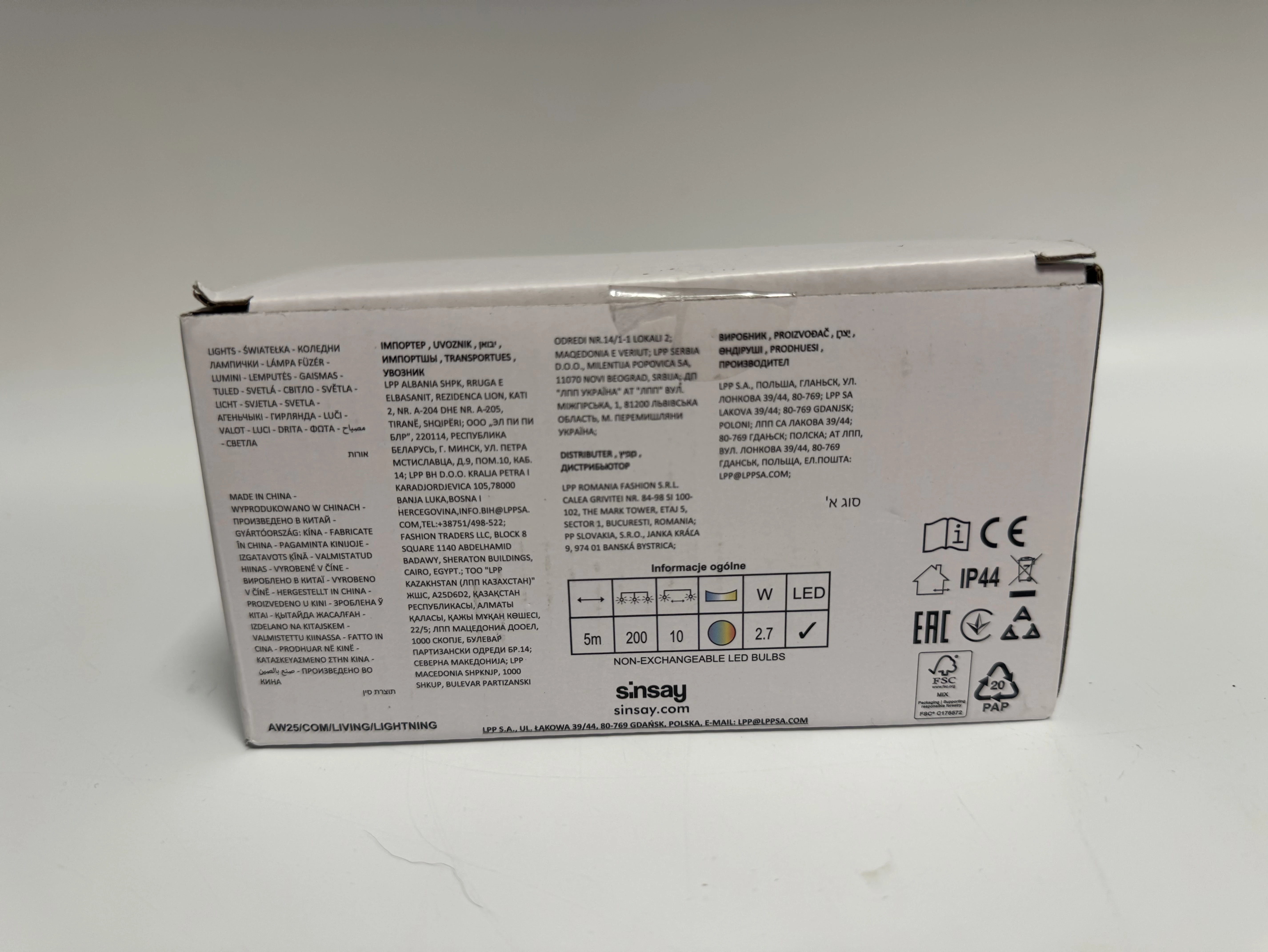 ozdobne-lampki-led-2x1m-200-led-ean-gtin-5907401576781