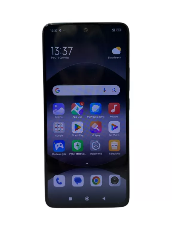 TELEFON XIAOMI REDMI NOTE 14 8 / 256 GB