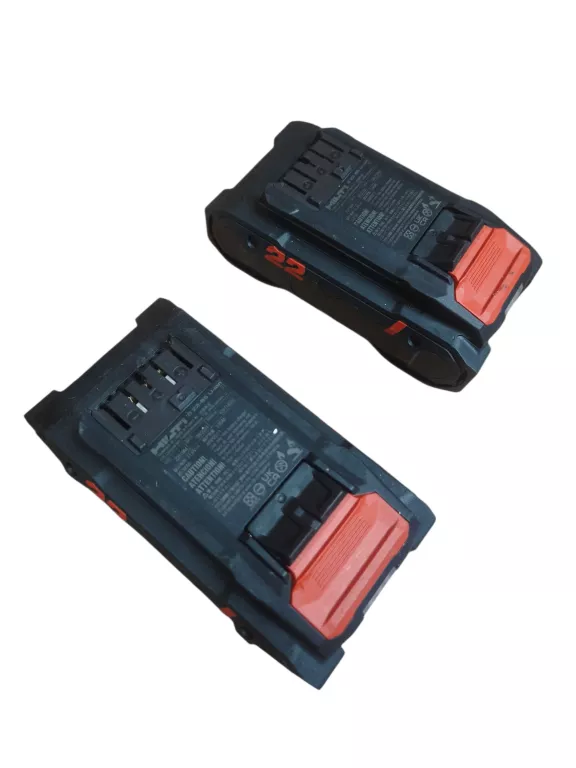AKUMULATOR HILTI B-22-85 21.6V 3.95AH 2024
