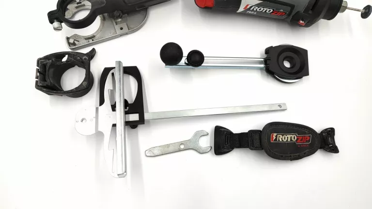 FREZARKA KRAWĘDZIOWA ROTOZIP RZ5