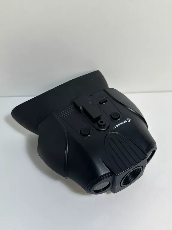 BRESSER CYFROWY NOKTOWIZOR DWUOKULAROWY WARTO/OKAZJA