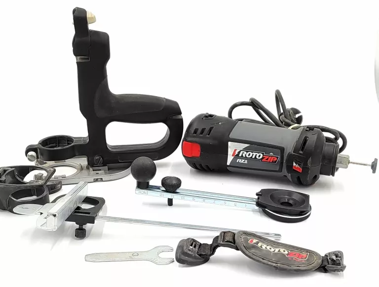 FREZARKA KRAWĘDZIOWA ROTOZIP RZ5