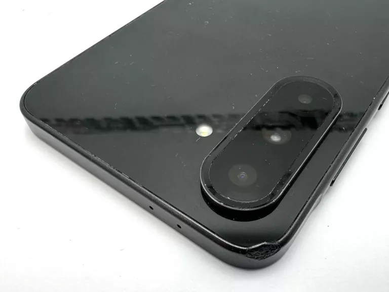 TELEFON SAMSUNG GALAXY A36 - ZABLOKOWANY