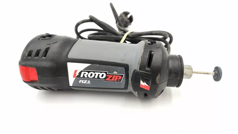 FREZARKA KRAWĘDZIOWA ROTOZIP RZ5