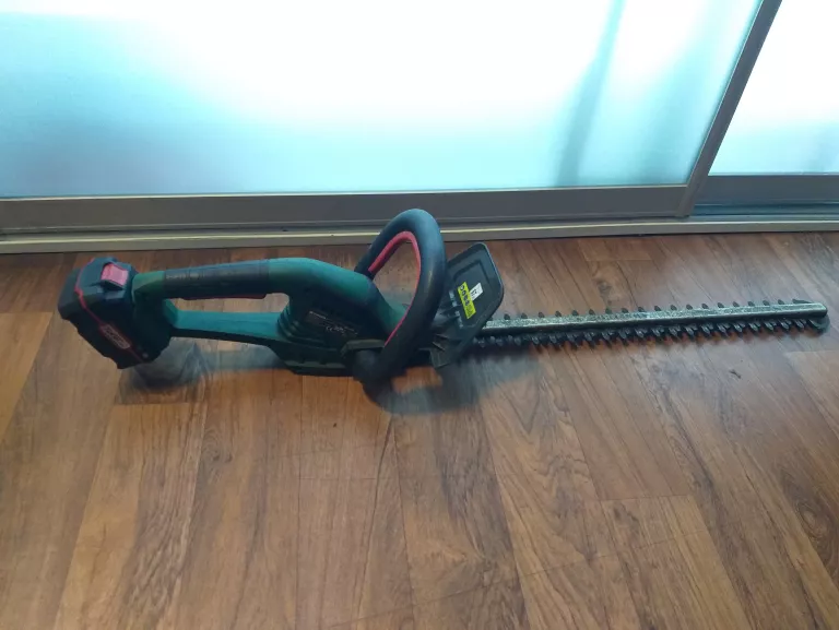 NOŻYCE OGRODOWE PARKSIDE PHSA 20-LI B2