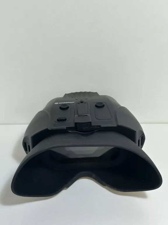 BRESSER CYFROWY NOKTOWIZOR DWUOKULAROWY WARTO/OKAZJA