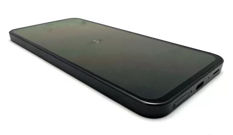 TELEFON SAMSUNG GALAXY A36 - ZABLOKOWANY