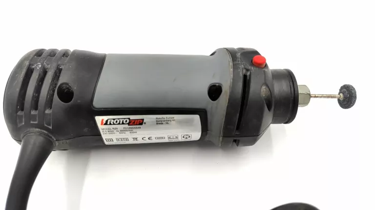 FREZARKA KRAWĘDZIOWA ROTOZIP RZ5