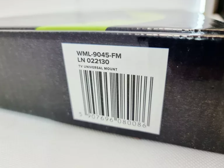 UCHWYT NA TELEWIZOR WML-9045-FM